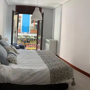 La Puerta - Casco Viejo-old Town Appartement