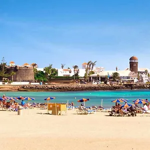 El Olivar Caleta Mar Caleta de Fuste