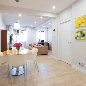 Tiboli Con Parking Gratuito , Bilbao Espagne